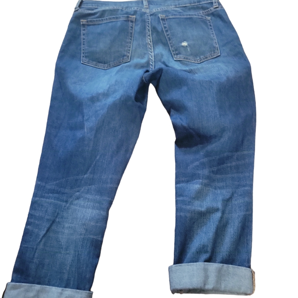 Gap Capris - Picture 6 of 6